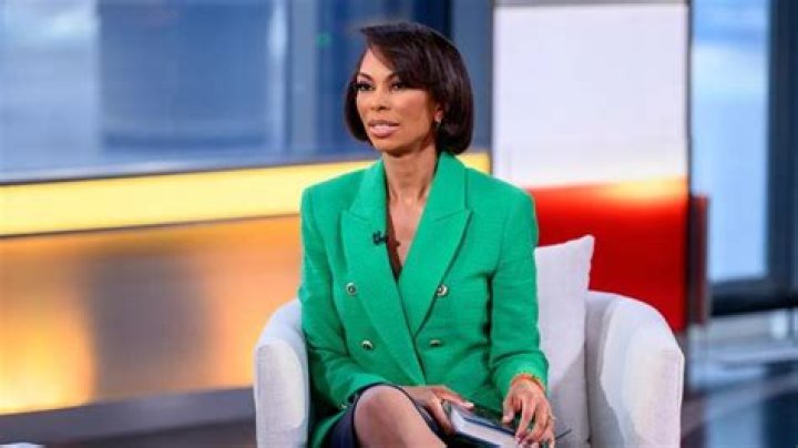 Harris Faulkner Net Worth, Salary, Age, Parents