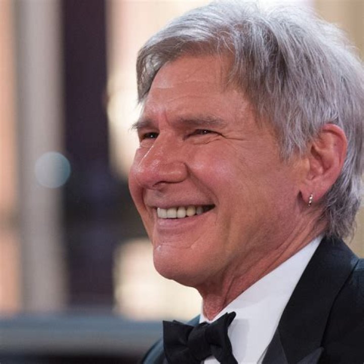 Harrison Ford, actor and watch designer FHH Journal