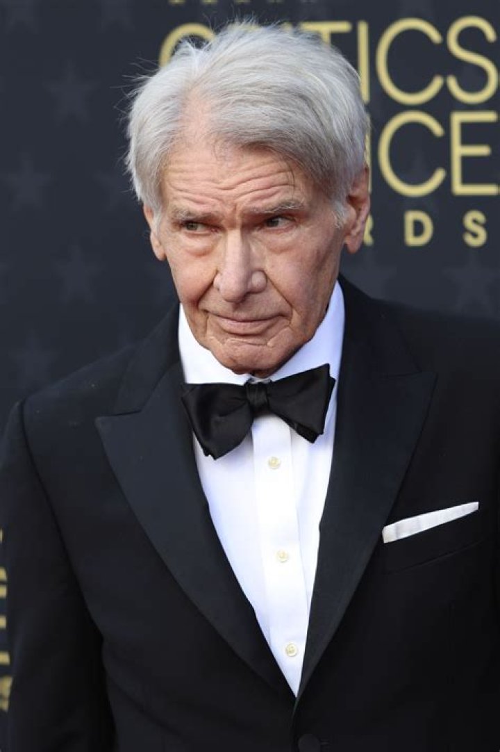 Harrison Ford's exwife Melissa Mathison, who wrote E.T. The Extra