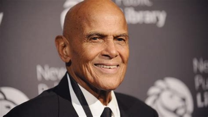Harry Belafonte To Celebrate Birthday With StarStudded Celebration