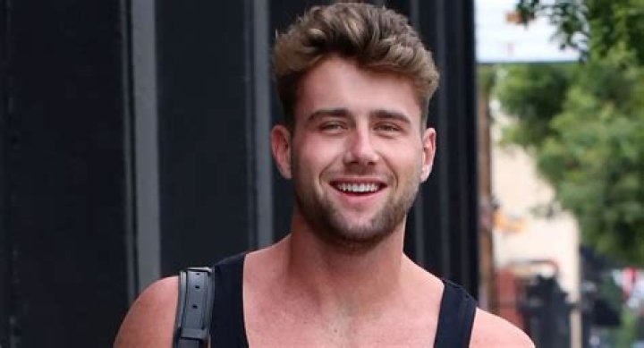 Harry Jowsey Wikipedia, Age, Wiki, Career, Biography, Height, Ethnicity