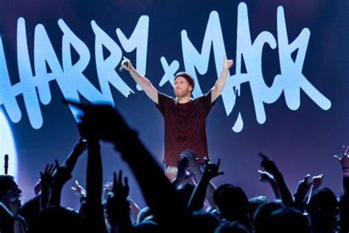 Harry Mack Bio, Age, Album, Height, Net Worth & Relationships
