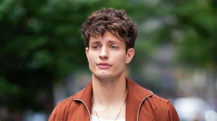 Has Matt Rife ever had jawline surgery?