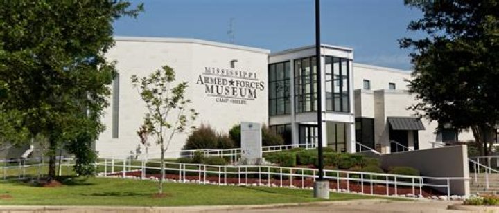 Hattiesburg, Mississippi A YearRound Destination (Sponsored) The