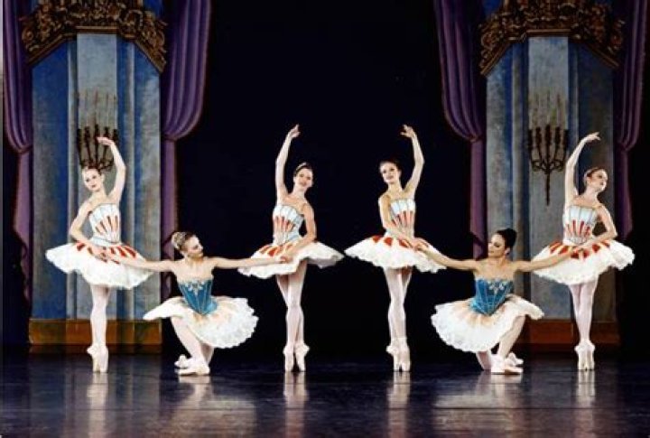 Haute Event Miami City Ballet's Romantic Gala Haute Living