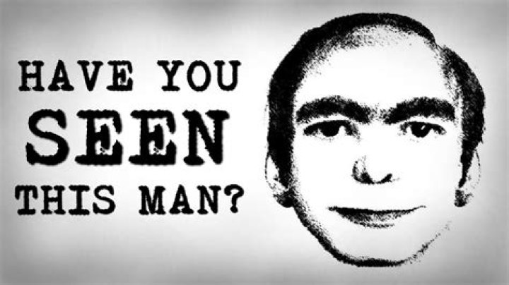Have you seen this man? Sand is all over The Arkansas Democrat