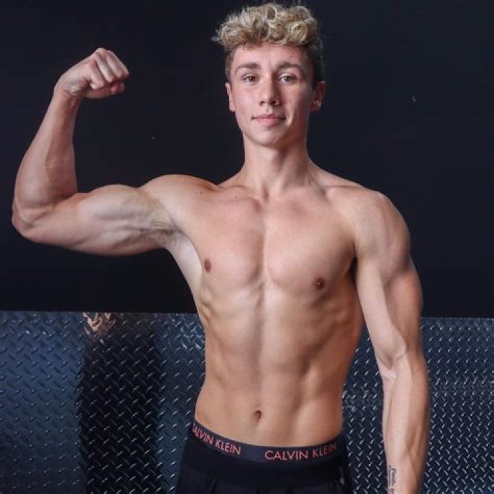 Hayden Greene Fitness Enthusiast, Model, Influencer