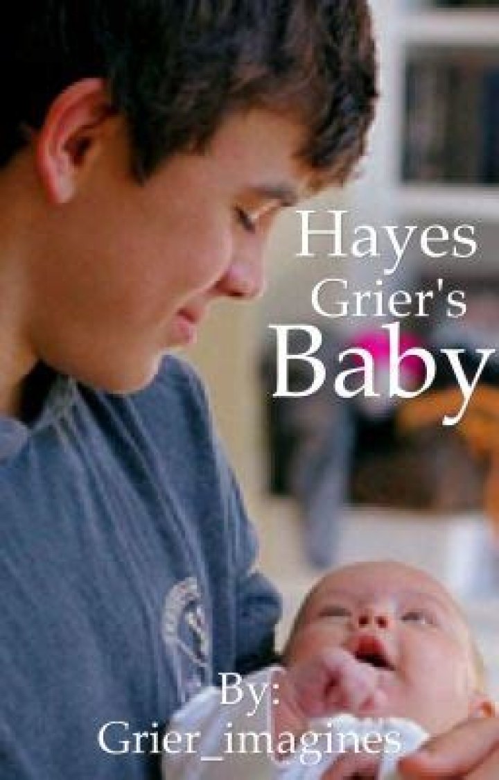 Hayes Griers baby Not again Shawn mendes girlfriend, Hayes grier