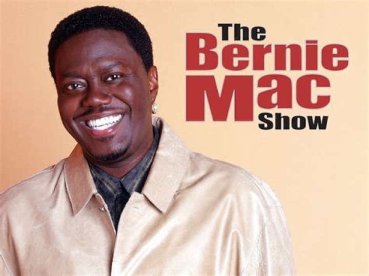 He Played Bernie Mac’s Nephew On ‘The Bernie Mac Show’ And Is Now 26