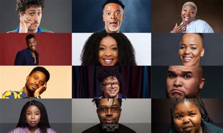 Headshots/Portflio Actor Spaces
