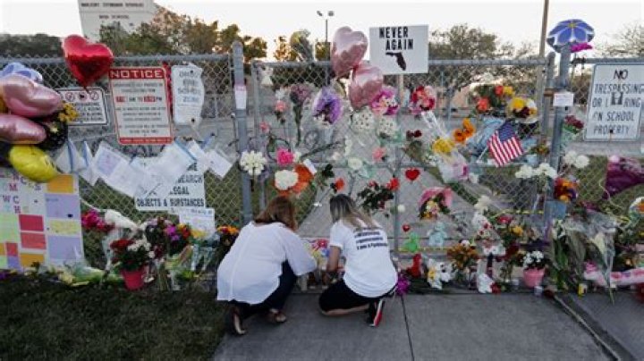 Hearing set abruptly in 2018 Florida school massacre case The Independent