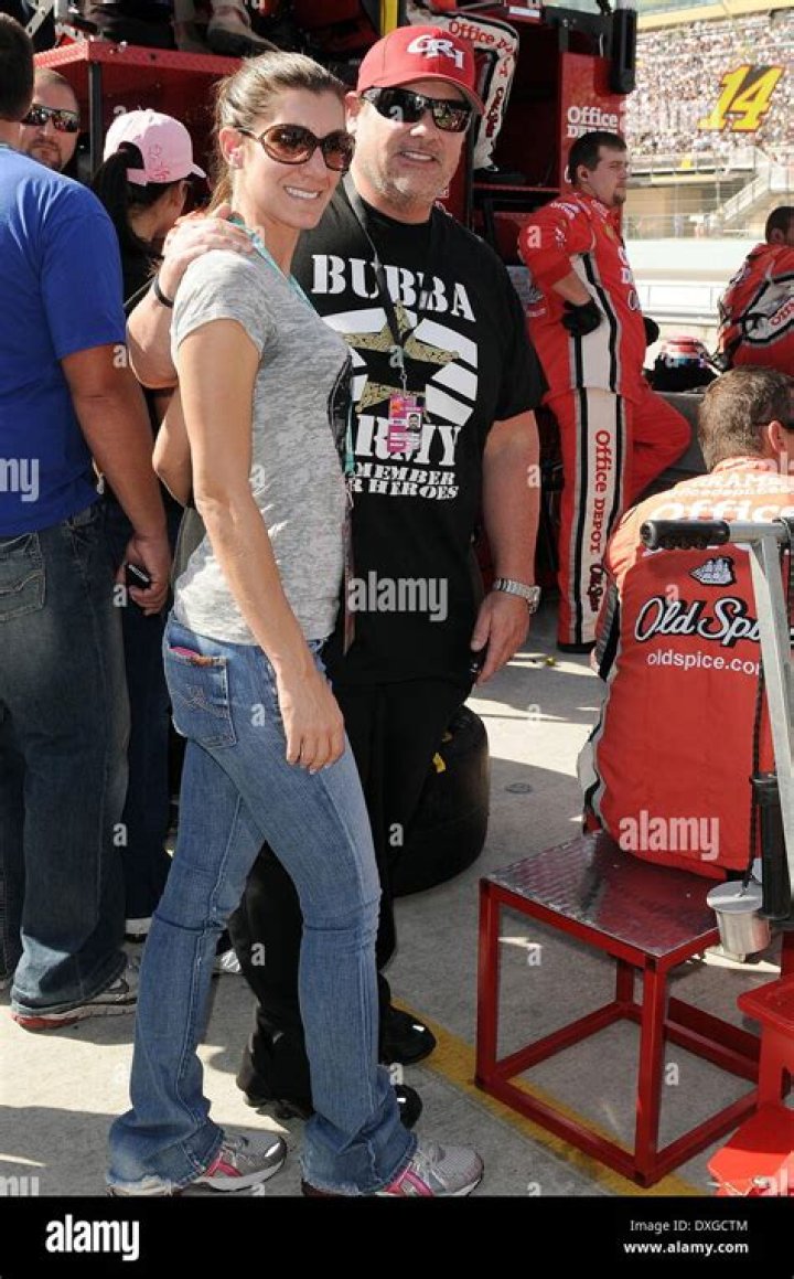 Heather Clem's biography who is Bubba the Love Sponge's exwife