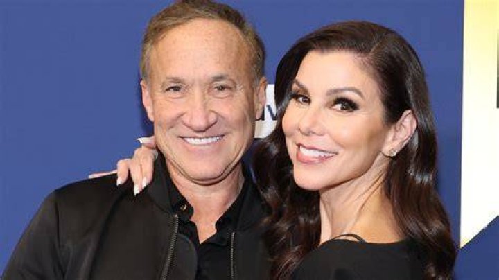 Heather Dubrow Got the "Best Balloons Ever" for Her Daughter Coco's