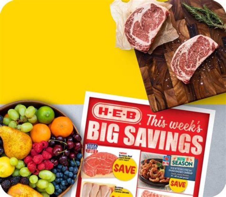 HEB adds appbased Favor as it expands home delivery options