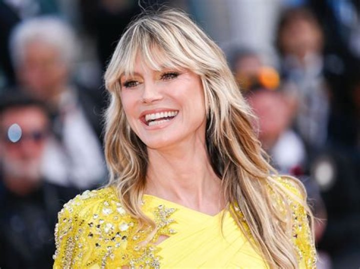 Heidi Klum's 4 Kids Everything to Know