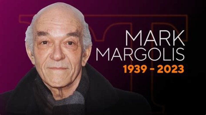 Height of Mark Margolis