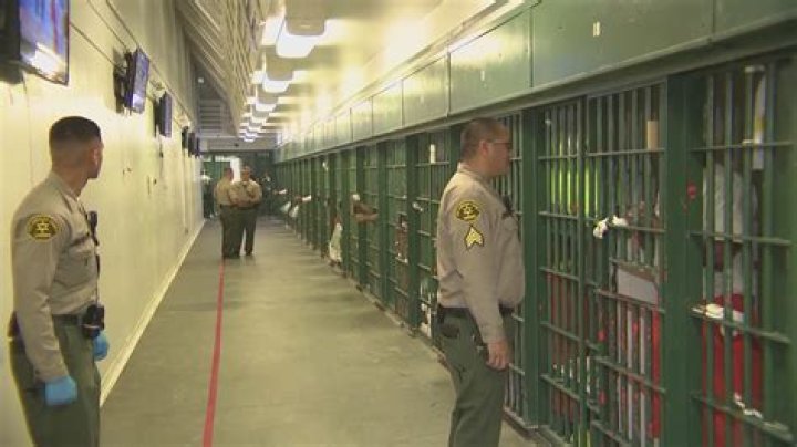 Held In Jail For Several Days Without Being Charged, Carmelo-maika