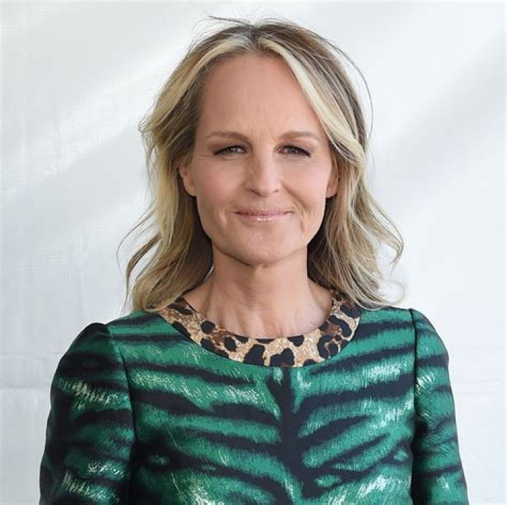 Helen Hunt had 'messy breakup' with Matthew Carnahan Daily Mail Online