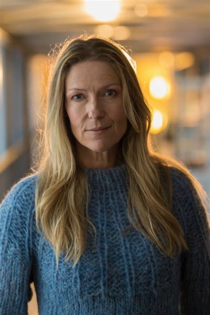 Helene Sandvig Helene Sandvig