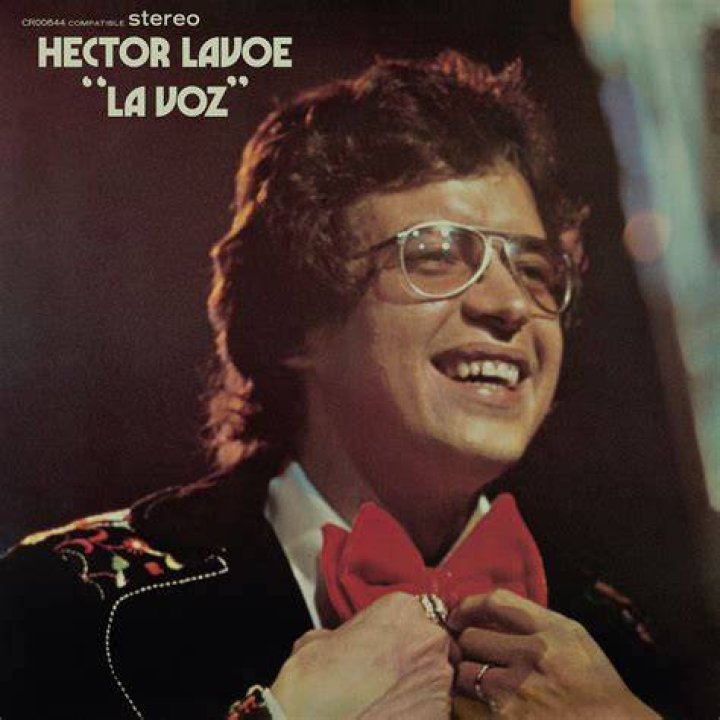 Hello ) hector lavoe wife
