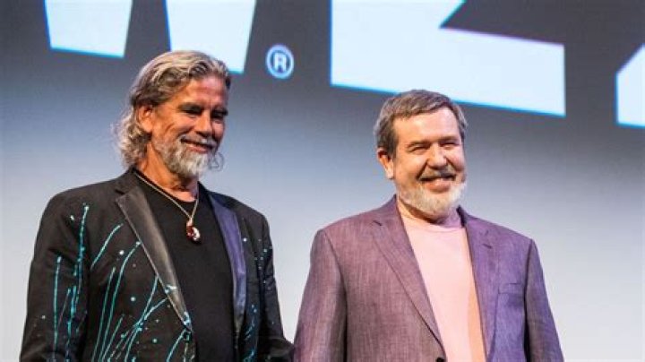Henk Rogers' Net Worth An InDepth Analysis of the Businessman and