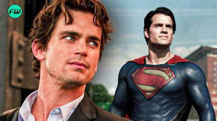Henry Cavill and Matt Bomer Matt bomer, Henry cavill, Actors