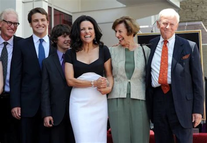 Her Pride and Joy! See Melissa Rivers&rsquo; Rare Family Photos With Her Only
