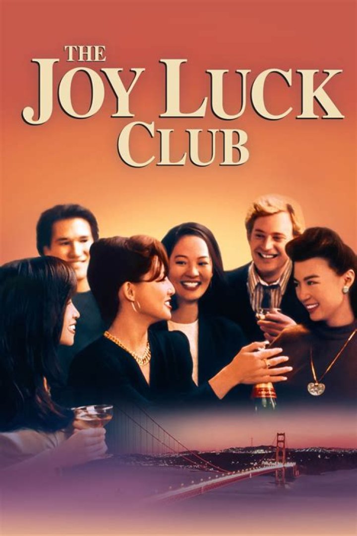 Here&rsquo;s Why The Joy Luck Club Was a Groundbreaking 90s Movie