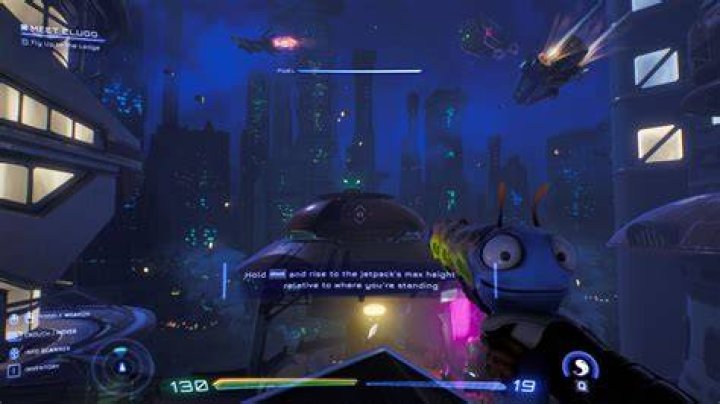 High On Life Blim City All Luglox Locations &mdash; 100 Guides