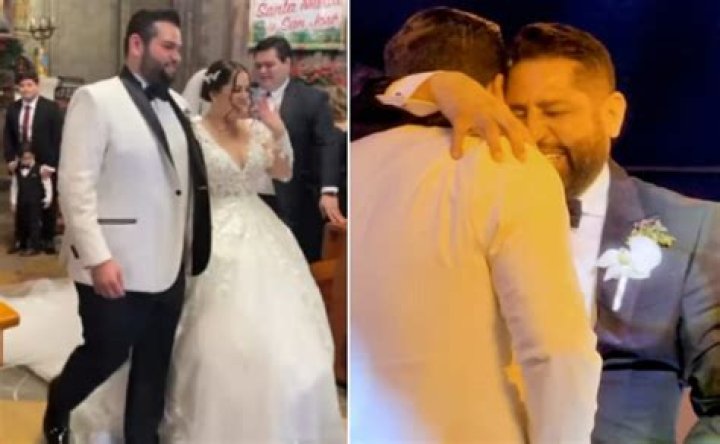 Hijo de Pancho Barraza Información de Celebridades