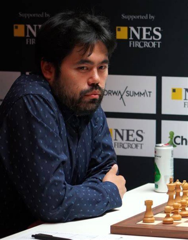 Hikaru Nakamura World&rsquo;s Richest () Chess Player!