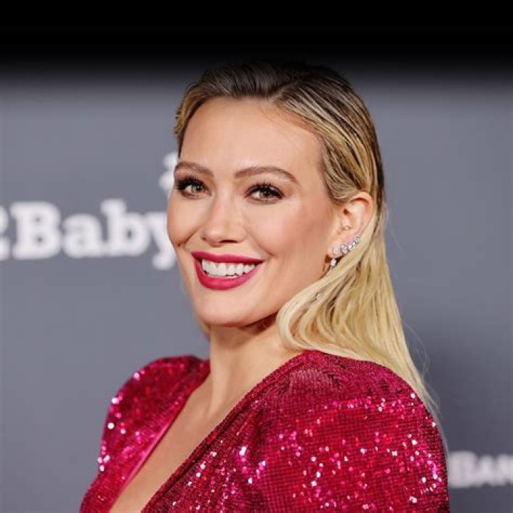 Hilary Duff Hilary Duff