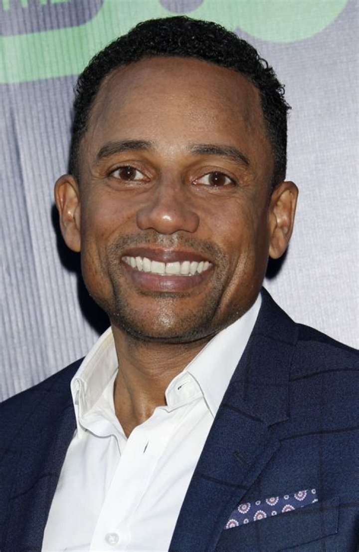 Hill Harper Photos Photos CW, CBS And Showtime 2012 Summer TCA Party