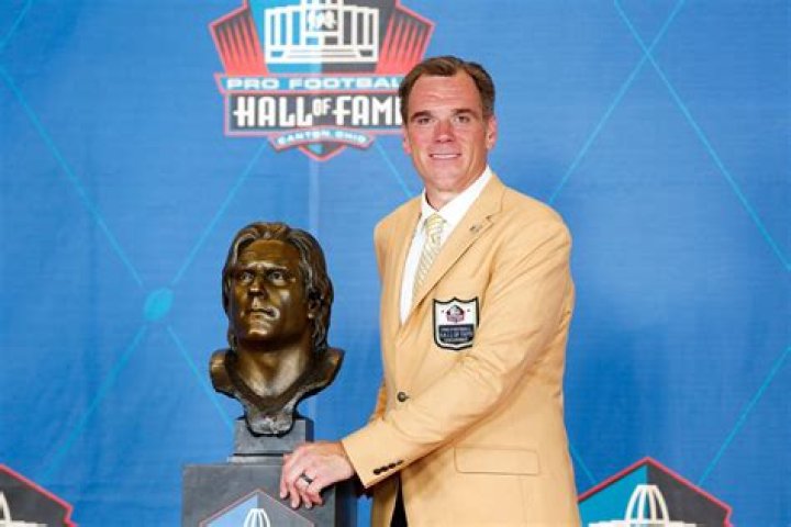 Hines Ward, Alan Faneca advance in Hall of Fame voting