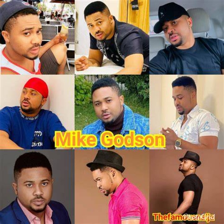 History Of Mike Godson Everything To Know About Mike Godson Profile