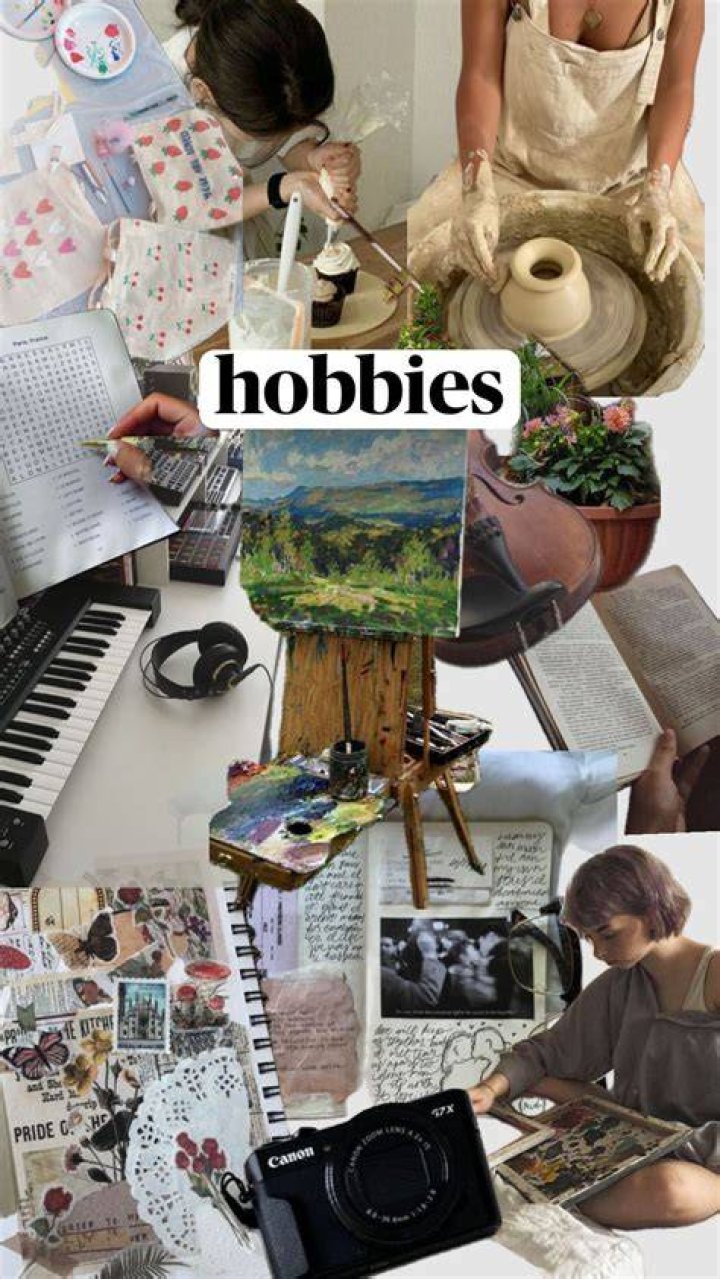 Hobbies, Gypsy-lupone