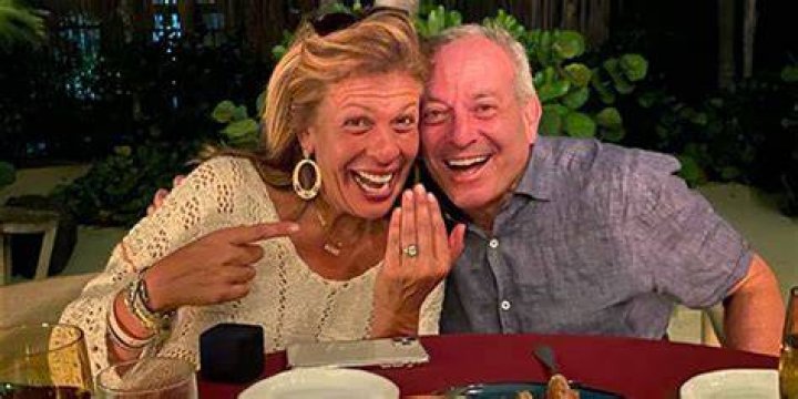 Hoda Kotb Gets Engaged to Joel Schiffman and Shares Details about Her