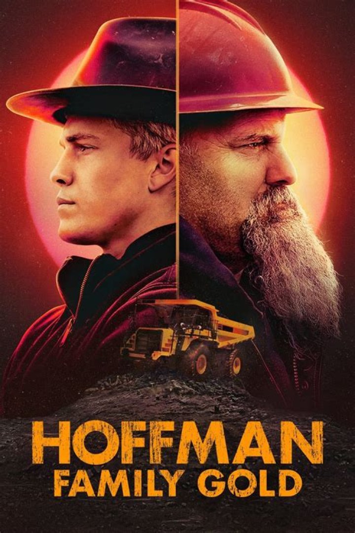 Hoffman Family Gold Fortune in the Wash
