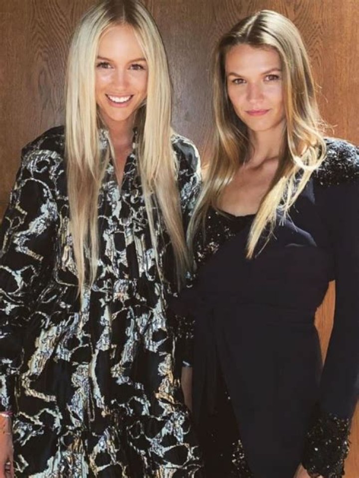 Holger Rune sister Alma French Open broadcast &lsquo;obsessed&rsquo; with sibling