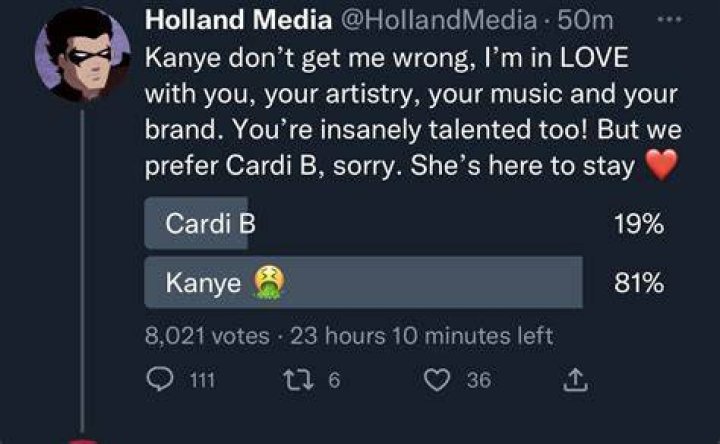 Holland Media on Twitter I found it 😭, she really