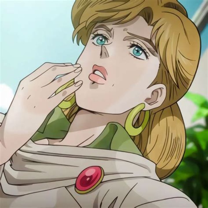 Holly Joestar Jojo, Jojo bizarre, Jojo bizzare adventure