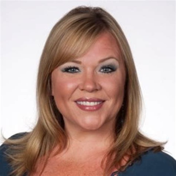 Holly Rowe How Cancer Changed Her Life Guideposts