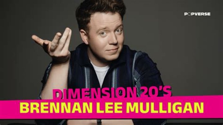 Home Brennan Lee Mulligan Writer Actor Creator