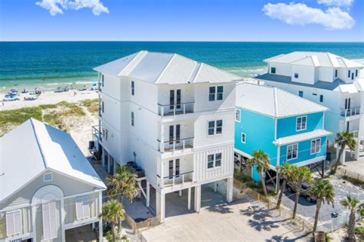 Home VRBO