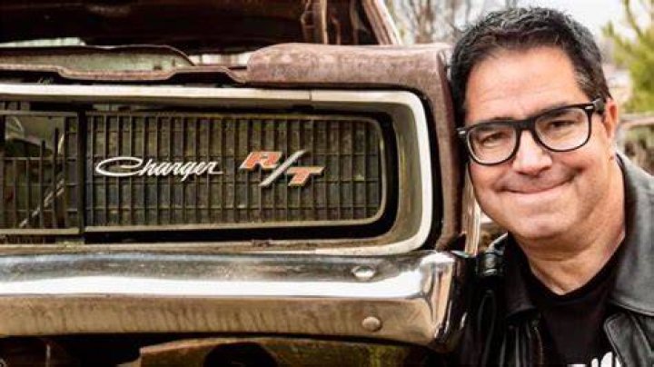 Homegrown celebrity, Steve Magnante, set to judge auto show