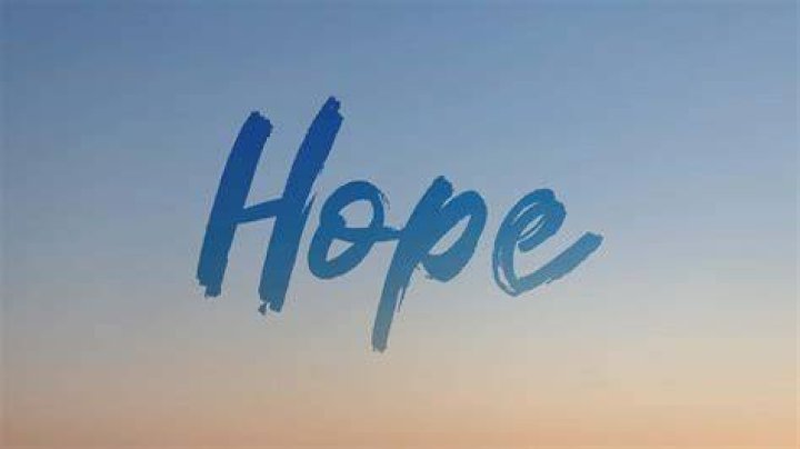 Hope, Carmelo-maika