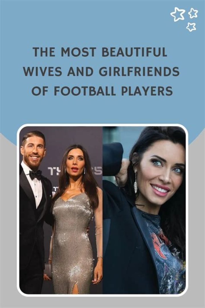 Hot Football Wives And Girlfriends To Distract You From The Super Bowl