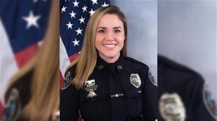 Hot! Lauren Kresse Boca Raton Police Officer Dies At The Age Of 44
