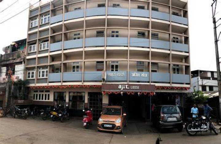 Hotel Ajit lodge in Belgaum, India reviews, prices of Hotels
