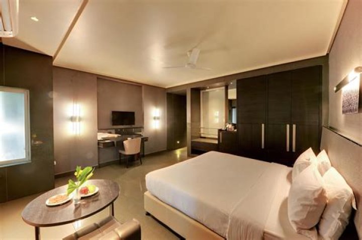 HOTEL SANKAM RESIDENCY Belgaum Hotel Price, Address & Reviews